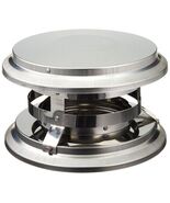 DuraVent M &amp; G 4PVL-VCR 4&quot; Pellet Vent Vert Cap - €114,80 EUR