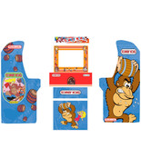 Arcade1up, Arcade 1up donkey kong arcade design/Arcade Cabinet GRAPHICS ... - $1,836.87 MXN+