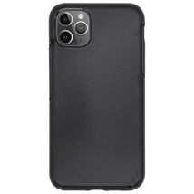 Slim Full Color Shockproof Exposure Case BLACK For iPhone 14 PRO MAX - £6.77 GBP
