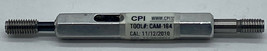 CPI CAM-164 Go NoGo Thread Plug Gage  - $37.80