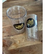 2 Tervis Tumblers “Raptor Bay Golf Club” 16oz - $17.25