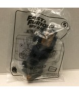 NEW McDonalds Fast &amp; Furious Snakehead Car Happy Meal Toy #5 - $11.31 CAD