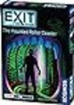 Exit: The Haunted Roller Coaster | Exit: The Game - A Kosmos Game from Thames &amp;  - £16.23 GBP