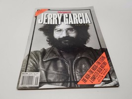 Entertainment Magazine Commemorative Issue Sept 11, 1995 Jerry Garcia - £6.68 GBP