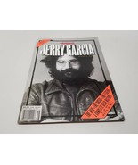Entertainment Magazine Commemorative Issue Sept 11, 1995 Jerry Garcia - $8.36