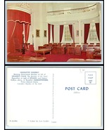 CANADA Postcard - Prince Edward Island, Charlottetown, Legislative Assembly FE - $3.22