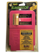 Naki International Eliminator Nintendo Cleaning Kit Prevents Power Flash... - $99.99