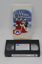 Irving Berlin&#39;s White Christmas (VHS, 1997) Bing Crosby, Danny Kaye - £7.91 GBP