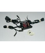 PIONEER TS-A1702C PASSIVE CROSSOVER NETWORK MODULE ONLY RARE 1A #1 - $46.11 CAD