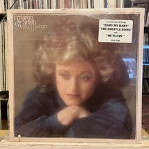 [COUNTRY]~SEALED LP~MARGO SMITH~Just Margo~[Original 1979~WARNER BROS~Is... - $11.88