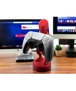 Spiderman Controller Stand | Marvel Fan Gift Controller Xbox Series Play... - £26.11 GBP