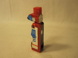 G1 Transformers Action figure part: 1983 Rumble part #5 - $7.00