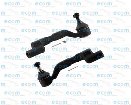 Steering Rods Ends Dodge Challenger R/T 5.7L Terminales Rotulas Challeng... - $40.23
