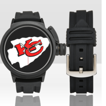 KANSAS CITY CHIEFS SPORTS WATCH - £27.05 GBP