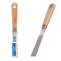 Silverline 282455 Hardwood Handle Chisel Knife 25mm U74 - $7.71