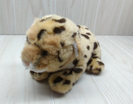 SOS Save Our Space plush cheetah leopard cheetah Stuffed Animal - £7.11 GBP