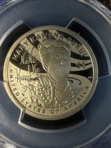 2025-S Sacagawea Native American Dollar PR70 DCAM First Strike PCGS! - €38,56 EUR