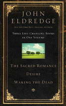 The Sacred Romance / Desire / Waking the Dead - £27.45 GBP