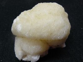 Stilbite Crystal Mineral Specimen #IN846 - $4.00