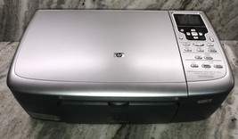 Excellent Appearance-For Parts- HP Photosmart 2575 All-In-One Inkjet Printer - $74.13