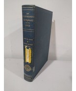 The Westminster Dictionary of the Bible vintage 1944 - $17.41