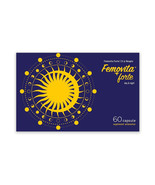 Femovita forte day and night, 60 cps, hot flashes, irritability, fatigue... - £29.22 GBP