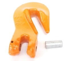 NEW PEWAG KP8 PWH-G10 CLEVIS HOOK - £19.88 GBP