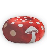 Mushroom Beanbag Chair Plush Shaped Pillow - €38,37 EUR+ Mushroom Beanbag Chair Plush Shaped Pillow - €38,37 EUR+