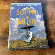 The Sound of Music [Full Screen Edition] - £3.51 GBP