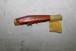 03-06 INFINITI G35 SEDAN 4 DOOR DRIVER LEFT SIDE MARKER LAMP LH 1157 image 2