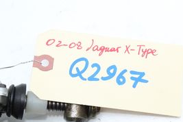 02-08 JAGUAR X-TYPE FRONT RIGHT PASSENGER SEAT MOTOR Q2967 image 12