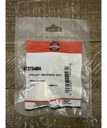 Briggs And Stratton Part 672754MA Pulley Backside Idle - $47.06 CAD