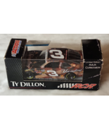 Ty Dillon #3 Yuengling Light Salutes 2014 Camaro Limited Edition 1:64 Scale - £15.79 GBP
