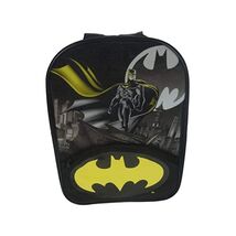 Batman Children's Backpack, 40 cm, 24 Liters, Black BATMAN001027  - $47.00