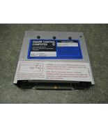 CARDONE REMANUFACTURED ENGINE CONTROL COMPUTER PART # 77-7303 - $68.75
