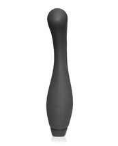 Je Joue Juno Flex G Spot Vibrator - Black - $121.00