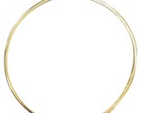 Women&#39;s Necklace 10kt Yellow Gold 389877 - £567.56 GBP