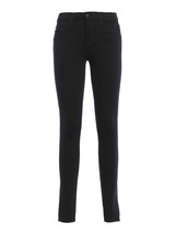 J Brand Super skinny 620O294, Seriously Black jeans RRP €258 New without... - $99.00