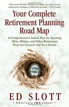 Your Complete Retirement Planning Road Map: A Comprehensive Action Plan for Secu - £10.14 GBP