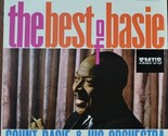 The Best Of Basie - $19.99