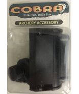 Cobra Archery Sidewinder Light Kit C-553BLK-RARE VINTAGE COLLECTIBLE-SHI... - $71.43 CAD