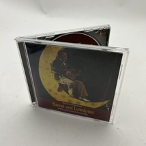 sweet &amp; lowdown Original Soundtrack CD 1999, Sony Music Distribution Sea... - $13.80