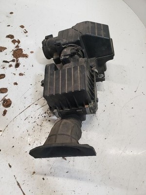 Air Cleaner Fits 10-14 INSIGHT 1365465 Item image 8