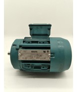 Brook Crompton 071W000431T AC Motor, 0.33HP  - $4,751.12 MXN