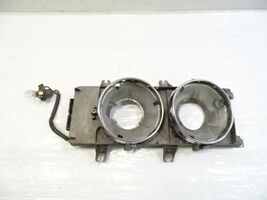 80 Mercedes W116 300SD head lamp light housing right - $49.99