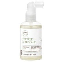 Paul Mitchell Tea Tree Scalp Care Regeniplex Tonic 3.4 fl.oz - £32.89 GBP