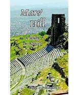 Mars&#39; Hill (A Study of Acts 17) [Paperback] Clyde L. Pilkington Jr. - €9,37 EUR