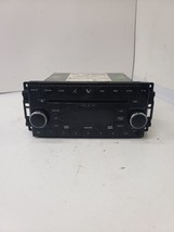 Audio Equipment Radio AM-FM-6 Disc Cd-dvd Changer Fits 08-11 DAKOTA 691836 - £54.60 GBP