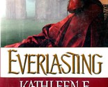 Everlasting by Kathleen E. Woodiwiss / 2007 Historical Romance Hardcover... - $4.55