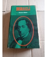 Disraeli Book By Robert Blake - 1966 Paperback  - $38.43 CAD
